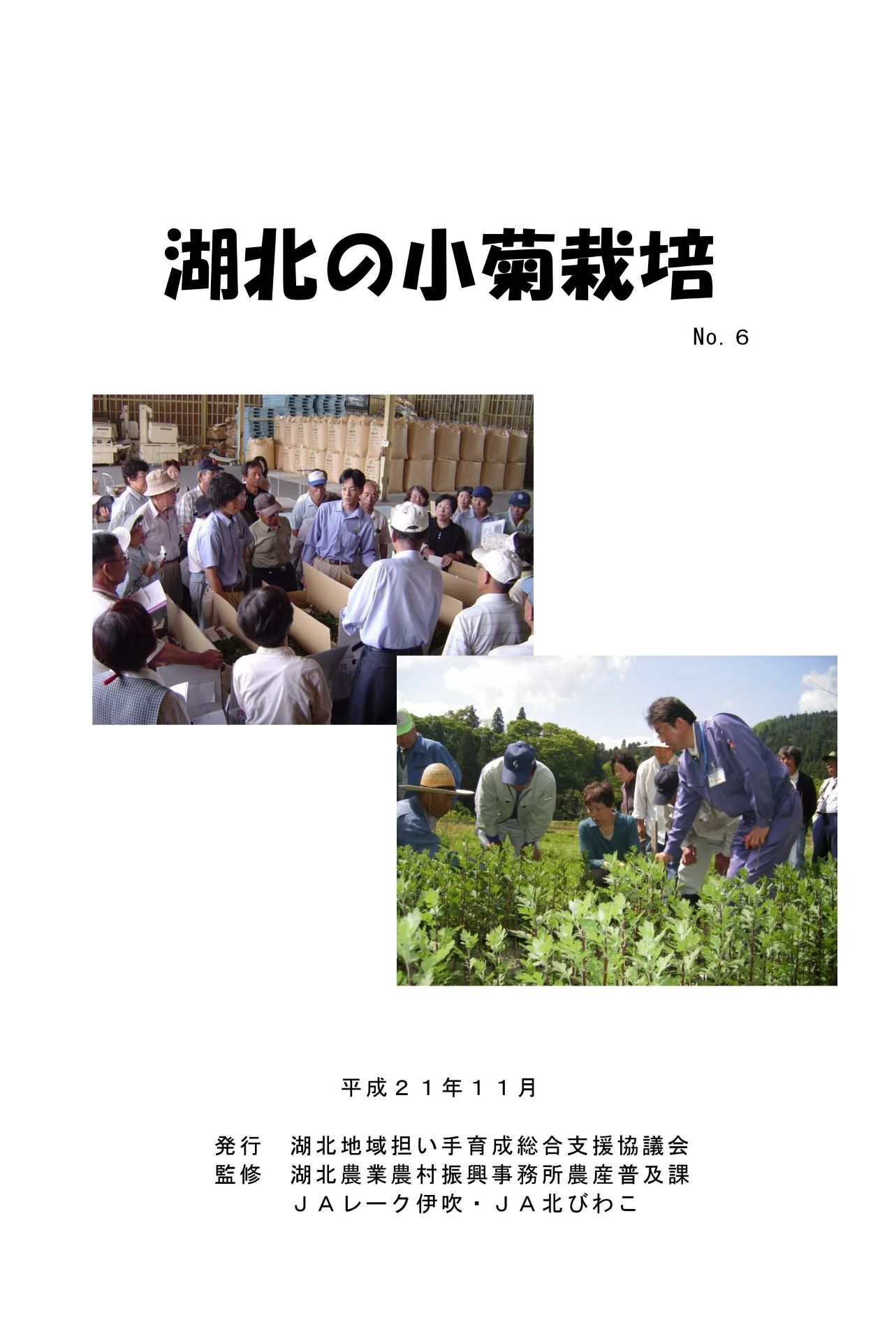平成21年11月発行