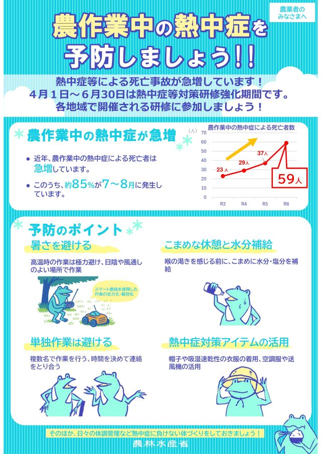 click チラシ open