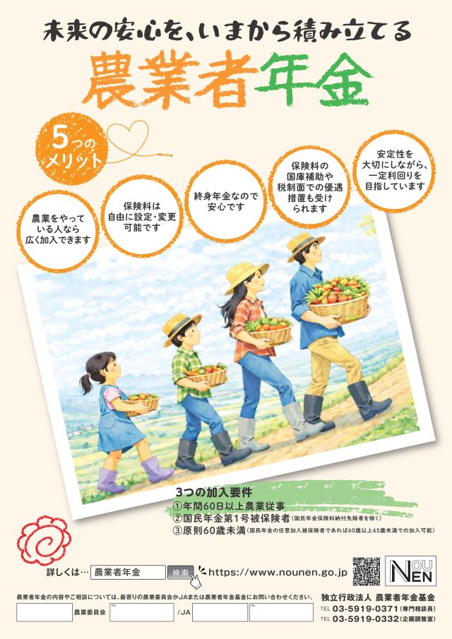 click ポスター open